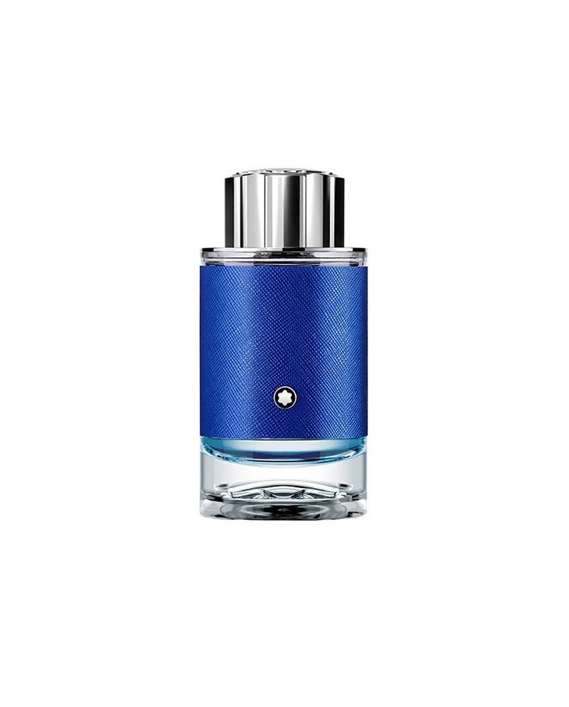 Montblanc Explorer Ultra Blue Eau De Perfume Spray 100ml