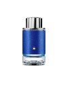 Montblanc Explorer Ultra Blue Eau De Perfume Spray 100ml