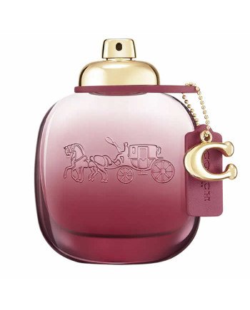Coach Wild Rose Eau De Parfum Spray 90ml