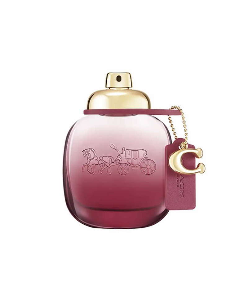 Coach Wild Rose Eau De Parfum Spray 50ml
