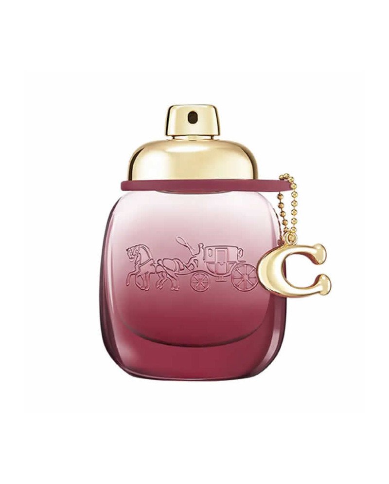 Coach Wild Rose Eau De Parfum Spray 30ml
