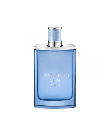 Jimmy Choo Man Aqua Eau de Toilette Spray 50ml