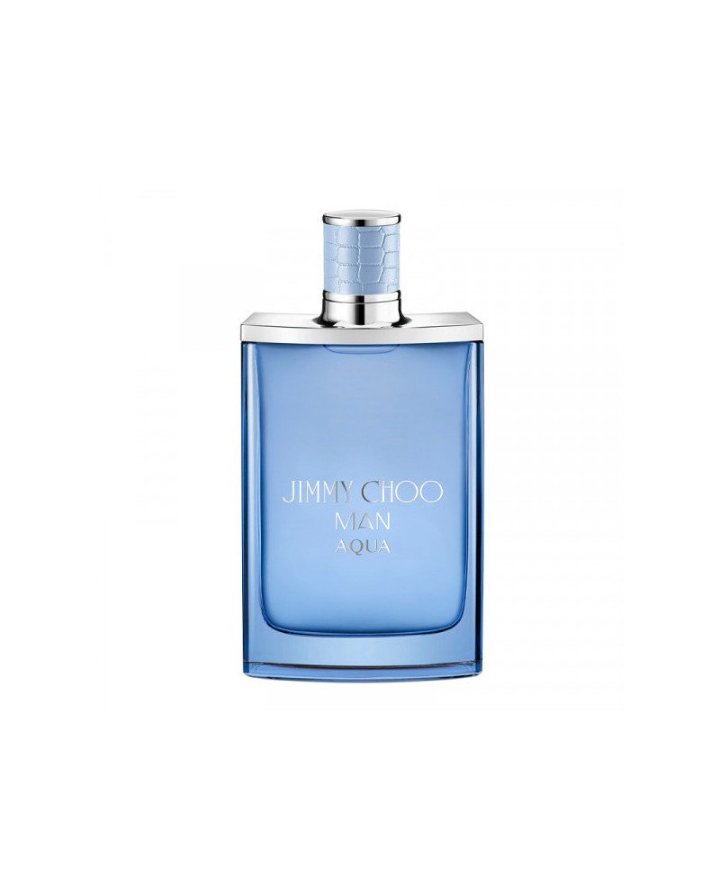 Jimmy Choo Man Aqua Eau de Toilette Spray 30ml