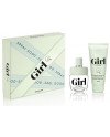Rochas Girl Eau De Toilette Spray 60ml Set 2 Piezas