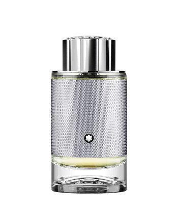 Montblanc Explorer Platinum Eau De Perfume Spray 100ml