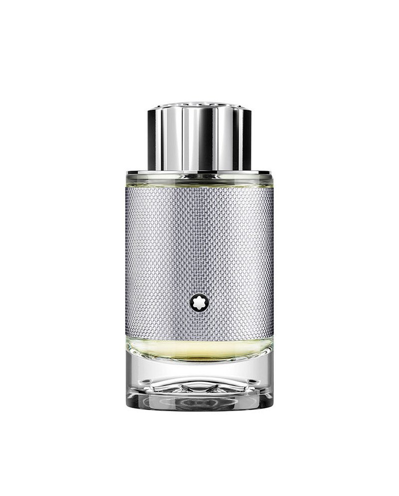 Montblanc Explorer Platinum Eau De Perfume Spray 100ml