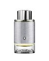 Montblanc Explorer Platinum Eau De Perfume Spray 100ml