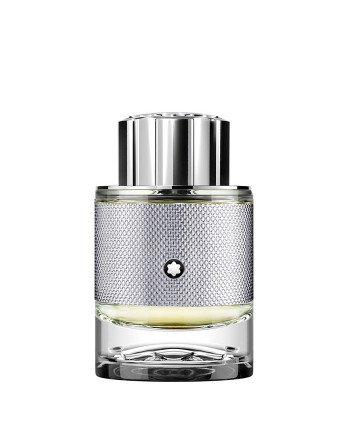 Montblanc Explorer Platinum Eau De Perfume Spray 60ml