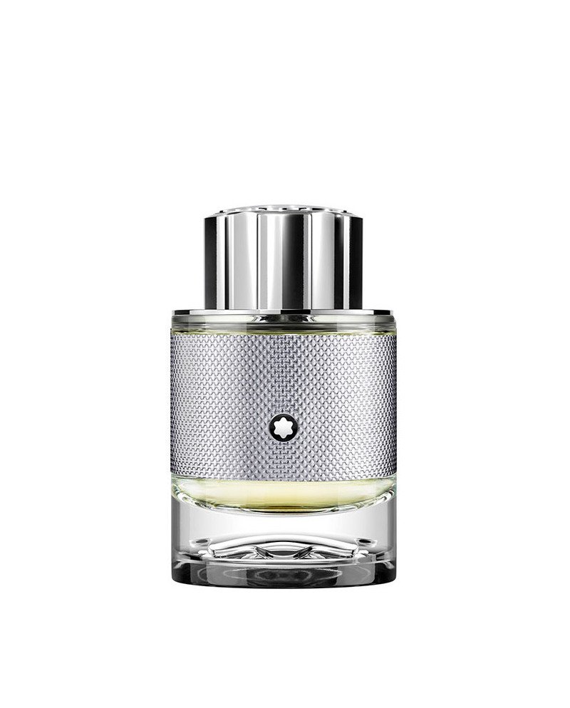 Montblanc Explorer Platinum Eau De Perfume Spray 60ml