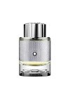 Montblanc Explorer Platinum Eau De Perfume Spray 60ml
