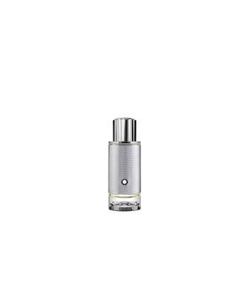 Montblanc Explorer Platinum Eau De Perfume Spray 30ml