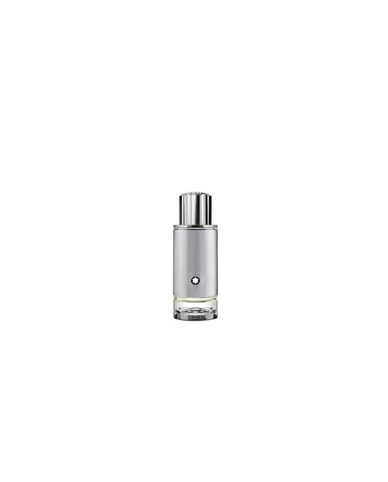 Montblanc Explorer Platinum Eau De Perfume Spray 30ml
