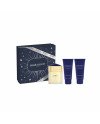 Boucheron Homme Eau De Parfum Spray 100ml Set 3 Piezas