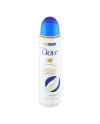 Dove Original Spray 0% Alcohol Anti-Transpirant 150Ml Vaporizador