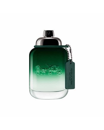 Coach Green Man Eau De Toilette Spray 60ml