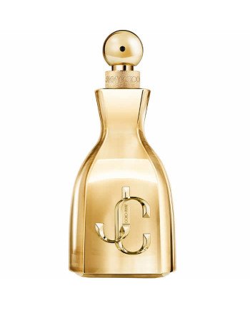 Jimmy Choo I Want Choo Le Parfum Spray 100ml