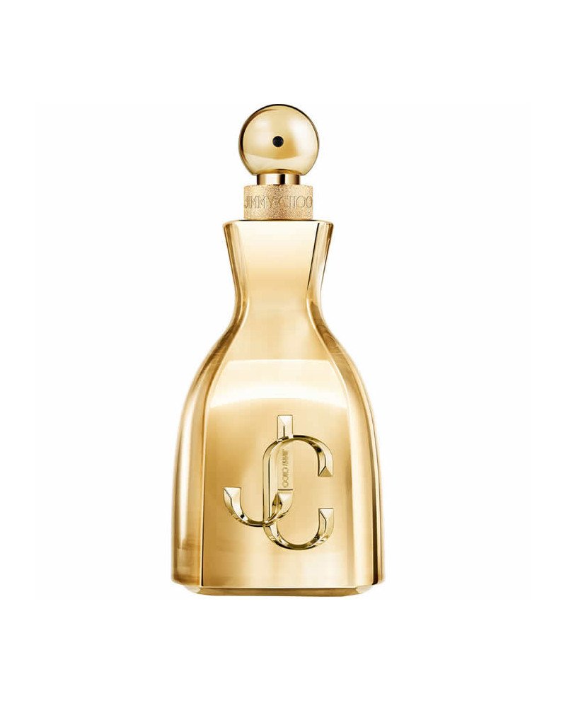 Jimmy Choo I Want Choo Le Parfum Spray 100ml