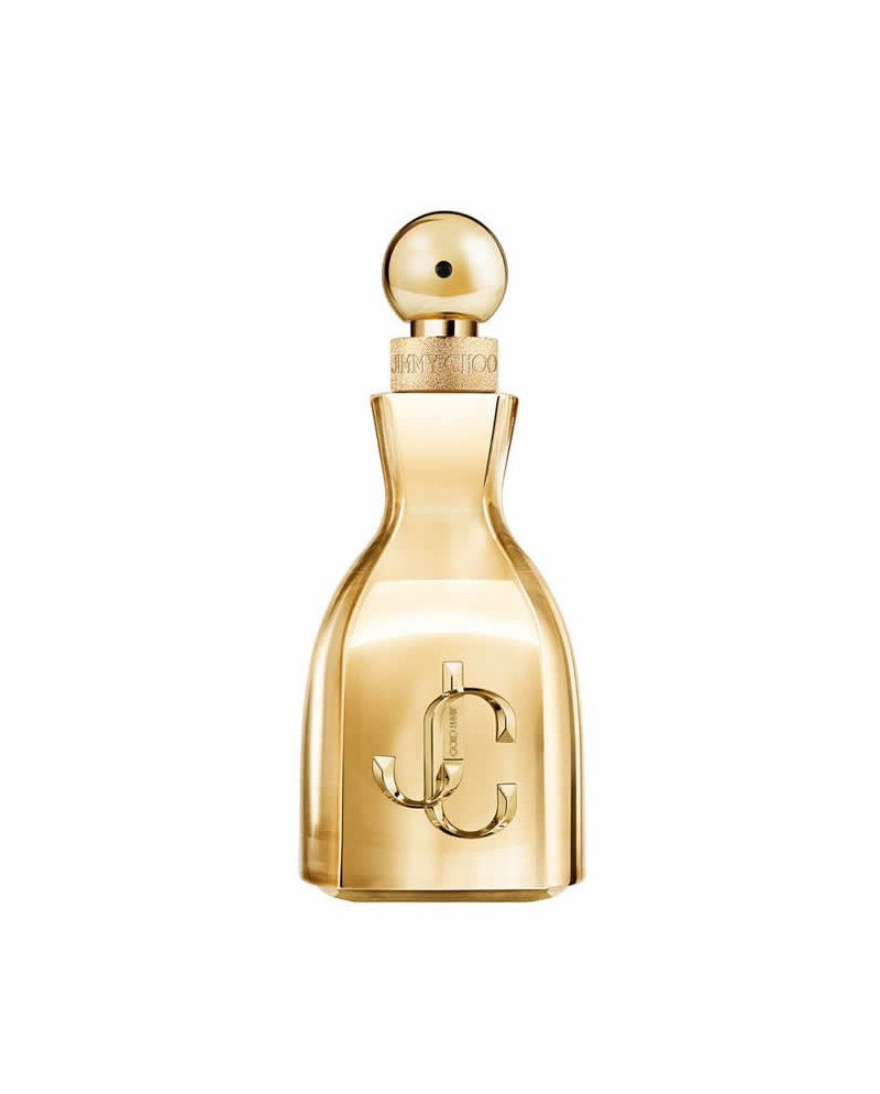 Jimmy Choo I Want Choo Le Parfum Spray 60ml