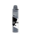 Dove Men Advanced Invisible Dry 72H Spray Anti-Amarillos Anti-Transpirante 200Ml Vaporizador