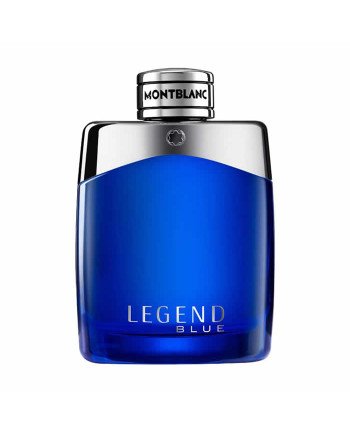 Montblanc Legend Blue Eau De Parfum Spray 100ml