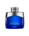 Montblanc Legend Blue Eau De Parfum Spray 50ml