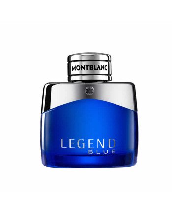 Montblanc Legend Blue Eau De Parfum Spray 30ml