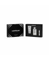 Montblanc Explorer Platinum Eau De Perfume Spray 100ml Set 3 Piezas