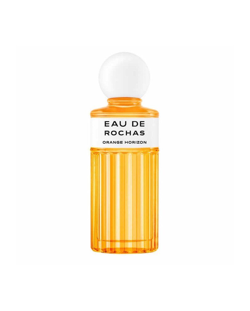 Rochas Orange Horizon Eau De Toilette Spray 100ml