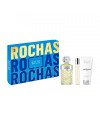 Eau De Rochas 100ml Vap Edt 20 Bl 100 24