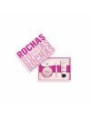 Rochas Mademoiselle Eau De Parfum Spray 90ml Set 3 Piezas