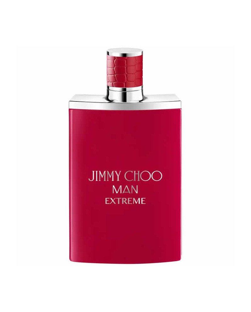 Jimmy Choo Man Extreme Eau De Parfum Spray 100ml
