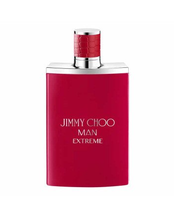Jimmy Choo Man Extreme Eau De Parfum Spray 50ml