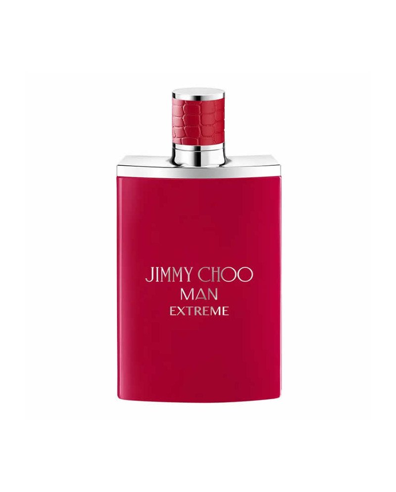 Jimmy Choo Man Extreme Eau De Parfum Spray 50ml