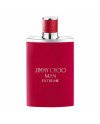 Jimmy Choo Man Extreme Eau De Parfum Spray 50ml