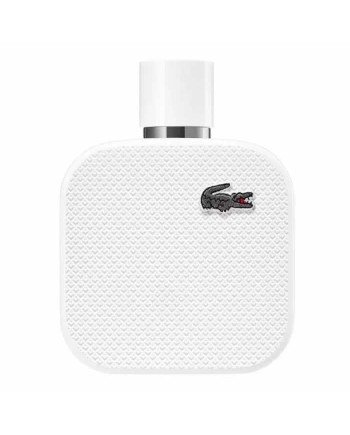 Lacoste L.12.12 Blanc Men Eau De Perfume Spray 50ml