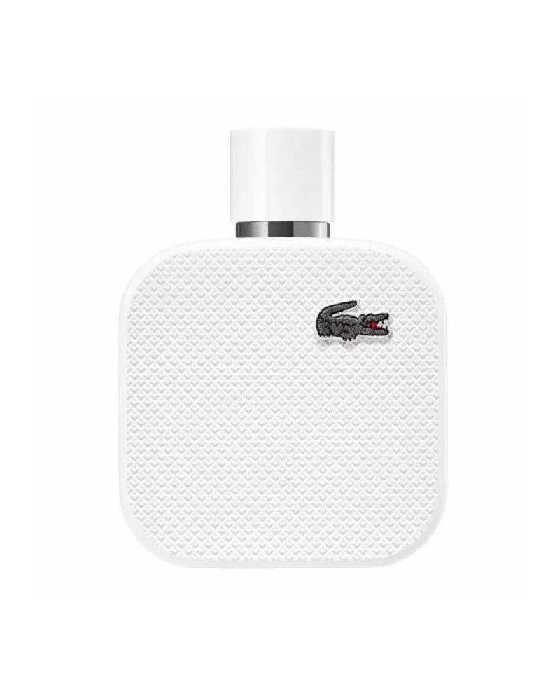 Lacoste L.12.12 Blanc Men Eau De Perfume Spray 50ml