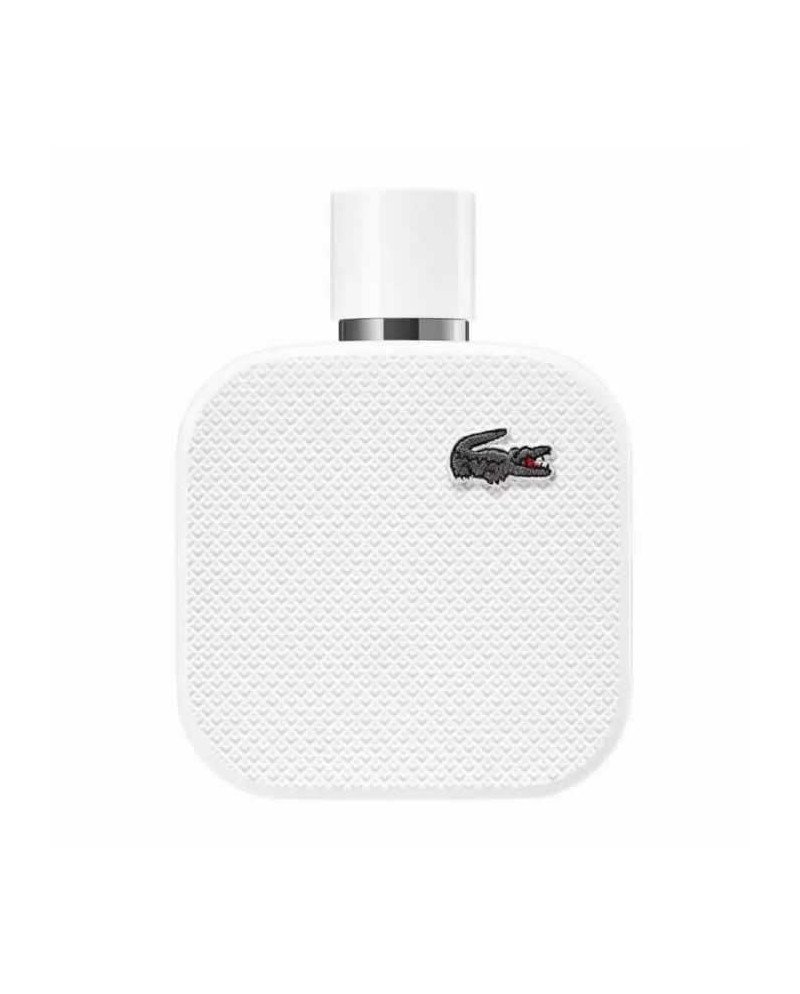 Lacoste L.12.12 Blanc Men Eau De Perfume Spray 100ml