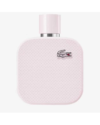 Lacoste L.12.12 Rose Eau De Perfume Spray 100ml
