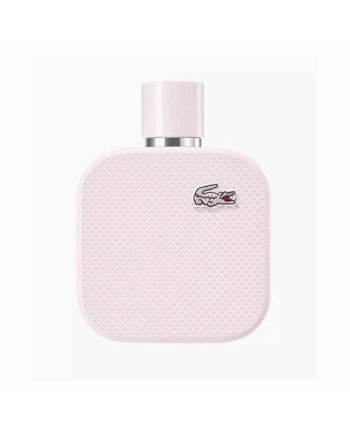 Lacoste L.12.12 Rose Eau De Perfume Spray 50ml