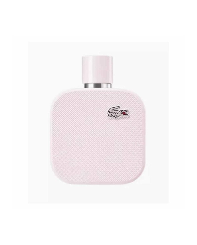 Lacoste L.12.12 Rose Eau De Perfume Spray 50ml