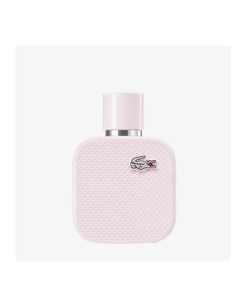 Lacoste L.12.12 Rose Eau De Perfume Spray 35ml