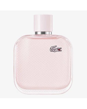 Lacoste L.12.12 Rose Eau Fraiche Spray 100ml