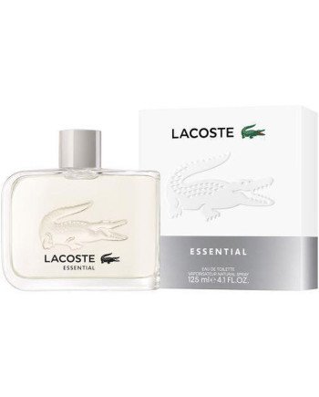 Lacoste Essential Edt 125ml Spray