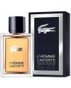 Lacoste L'homme Edt 50ml Spray
