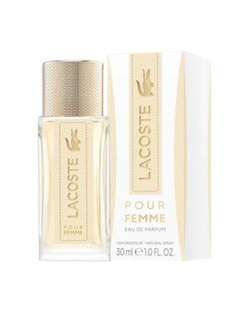 Lacoste Pour Femme Edp Spray 50ml