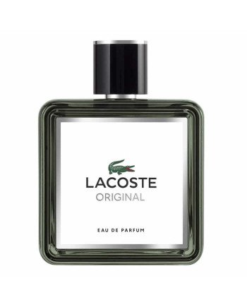 Lacoste Original Eau De Parfum Spray 100ml