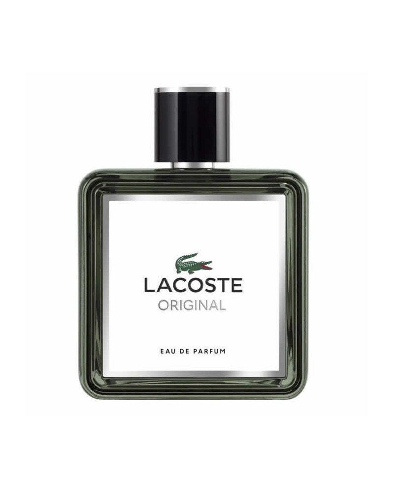 Lacoste Original Eau De Parfum Spray 100ml