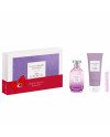 Coach Dreams Moonlight Eau De Perfume Spray 90ml Set 3 Piezas