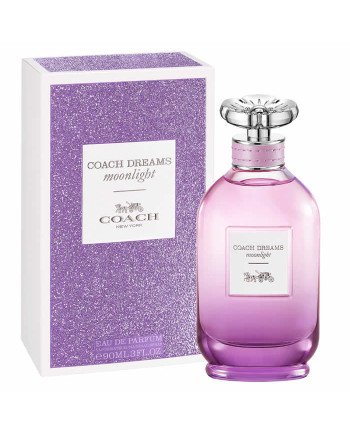 Coach Dreams Moonlight Eau De Perfume Spray 90ml