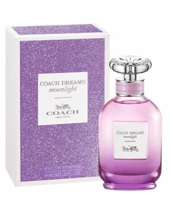 Coach Dreams Moonlight Eau De Perfume Spray 60ml
